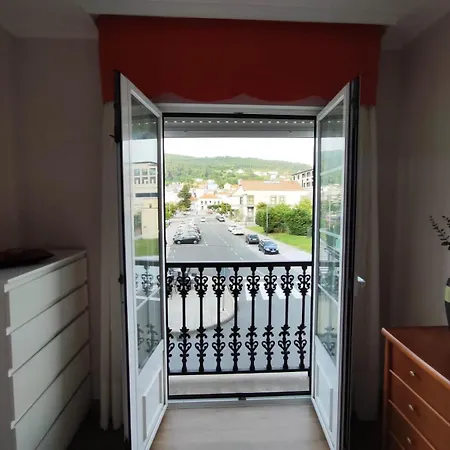 Apartamento Abrente Apartamento