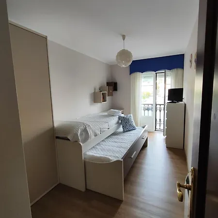 Apartamento Abrente Apartamento Cee