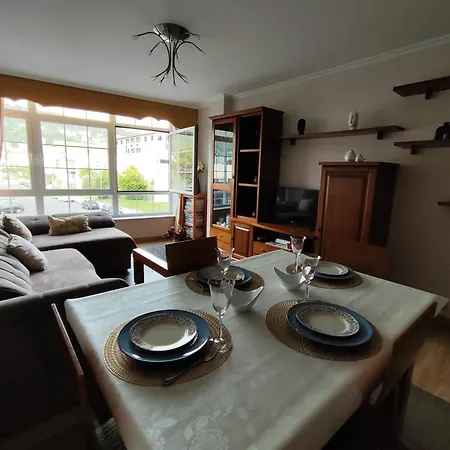 Apartamento Abrente Apartamento
