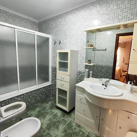 Apartamento Abrente * Cee
